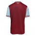 West Ham United Fußballbekleidung Heimtrikot 2024-25 Kurzarm